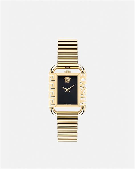 versace watch names|Versace outlet watches.